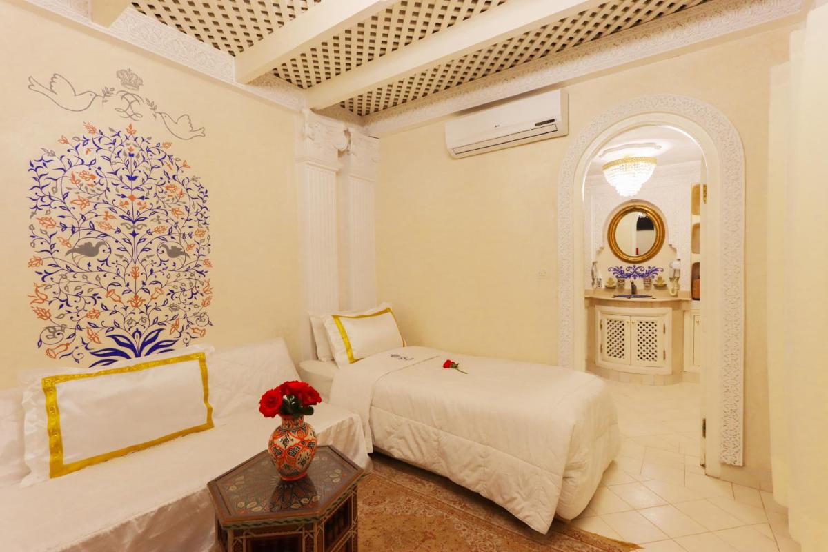 Photo - Riad Palais Des Princesses & Spa