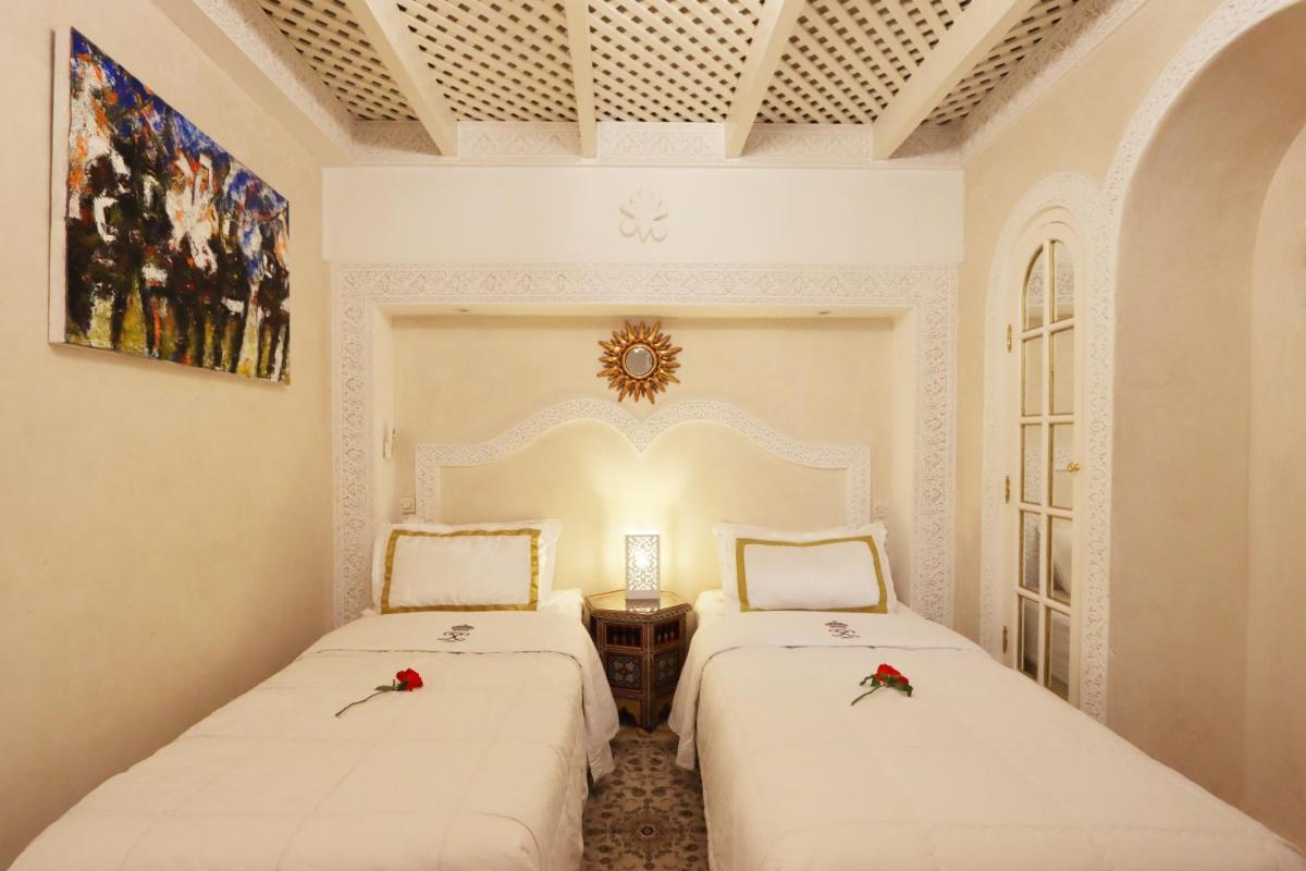 Photo - Riad Palais Des Princesses & Spa