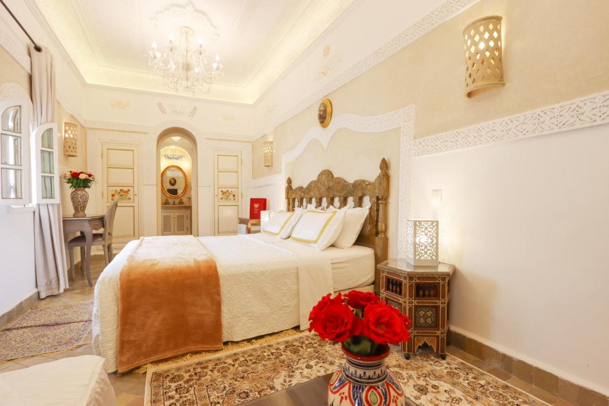 Photo - Riad Palais Des Princesses & Spa