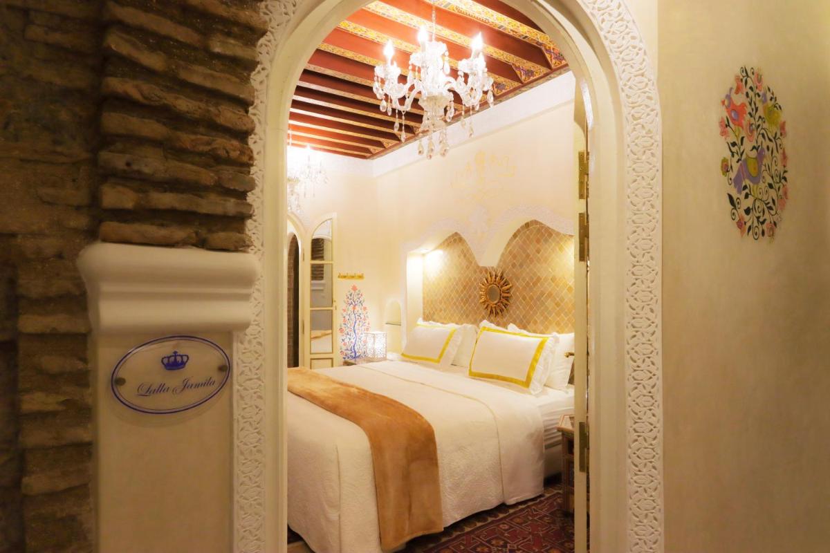 Photo - Riad Palais Des Princesses & Spa