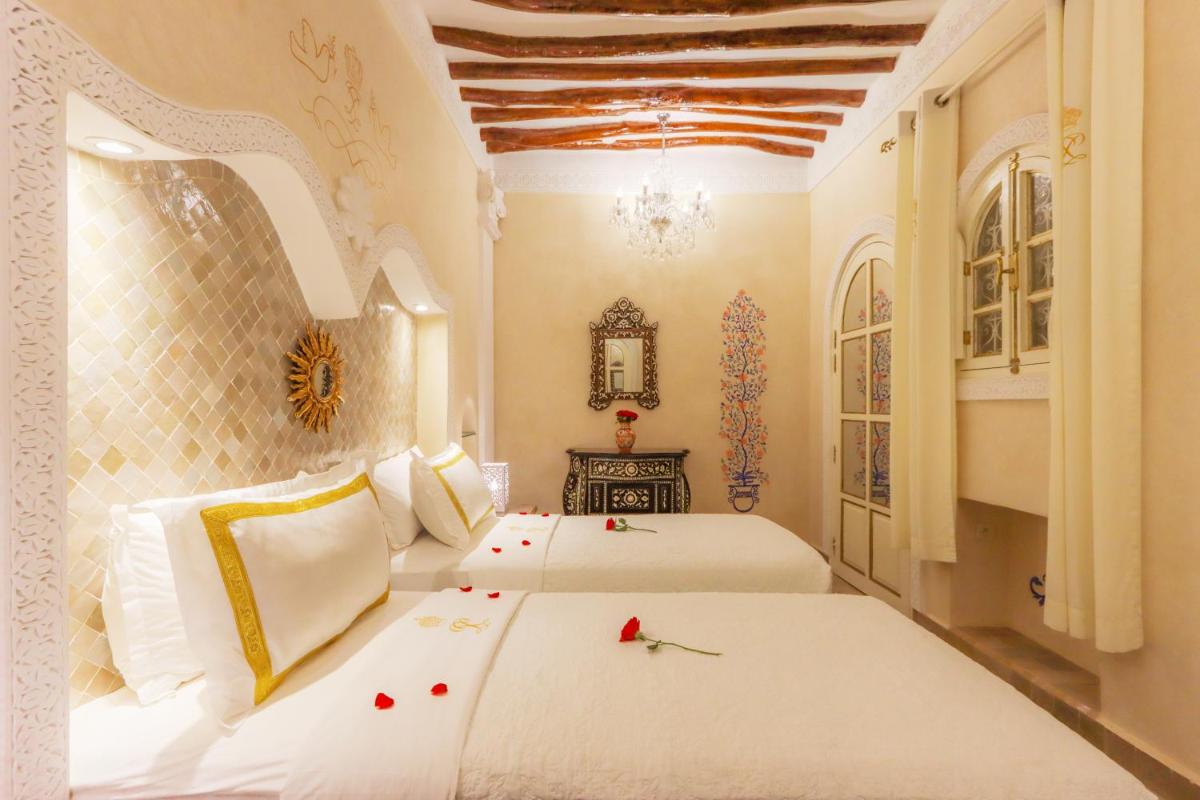 Foto - Riad Palais Des Princesses & Spa