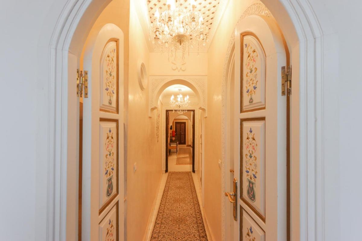 Photo - Riad Palais Des Princesses & Spa