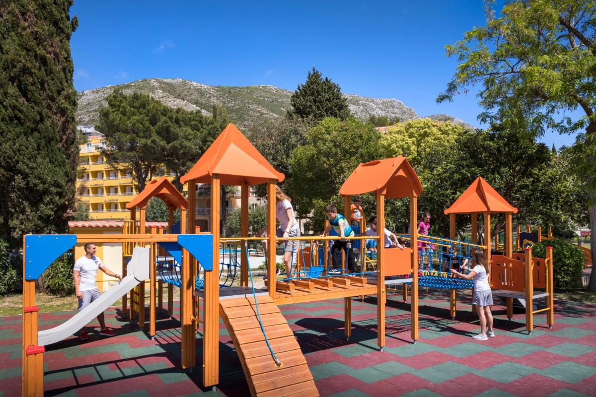 Remisens Hotel Epidaurus-All inclusive photo 8