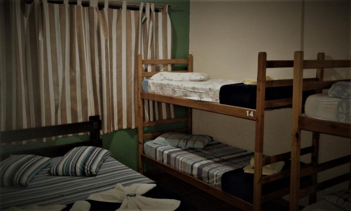 Foto - Pouso Bom Retiro