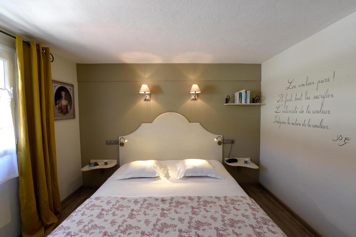 Foto - The Originals Boutique, Hôtel du Parc, Cavaillon (Inter-Hotel)