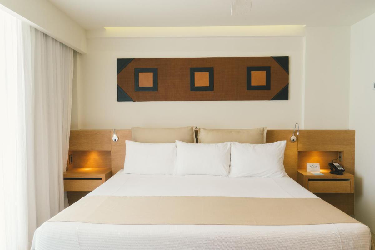 Photo - Hotel NYX Cancun