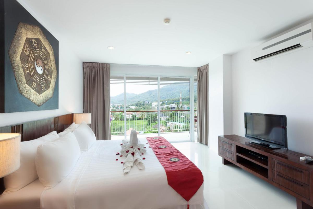 Photo - The Park Surin Serviced Apartments