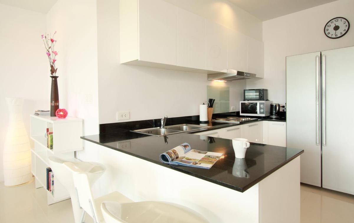 Photo - The Park Surin Serviced Apartments