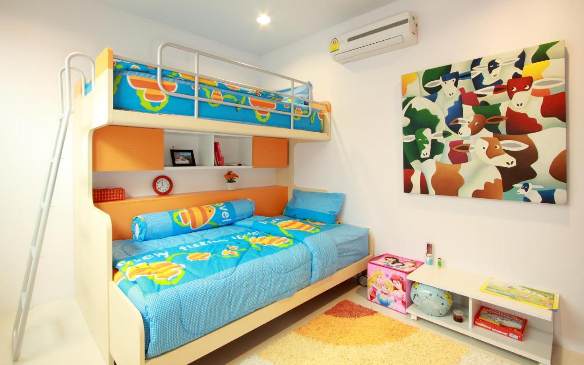 Photo - The Park Surin Serviced Apartments