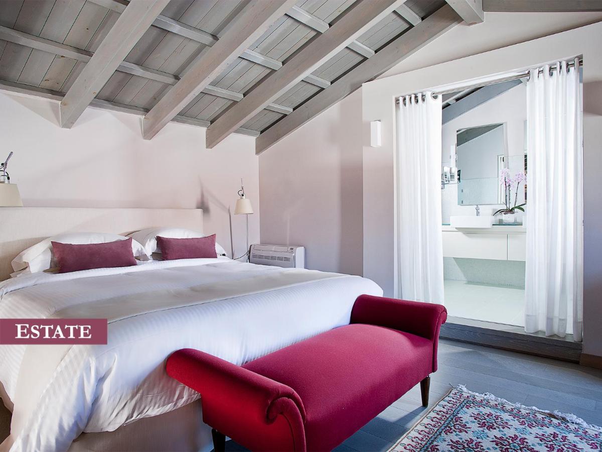 Photo - Rimondi Boutique Hotel - Small Luxury Hotels of the World