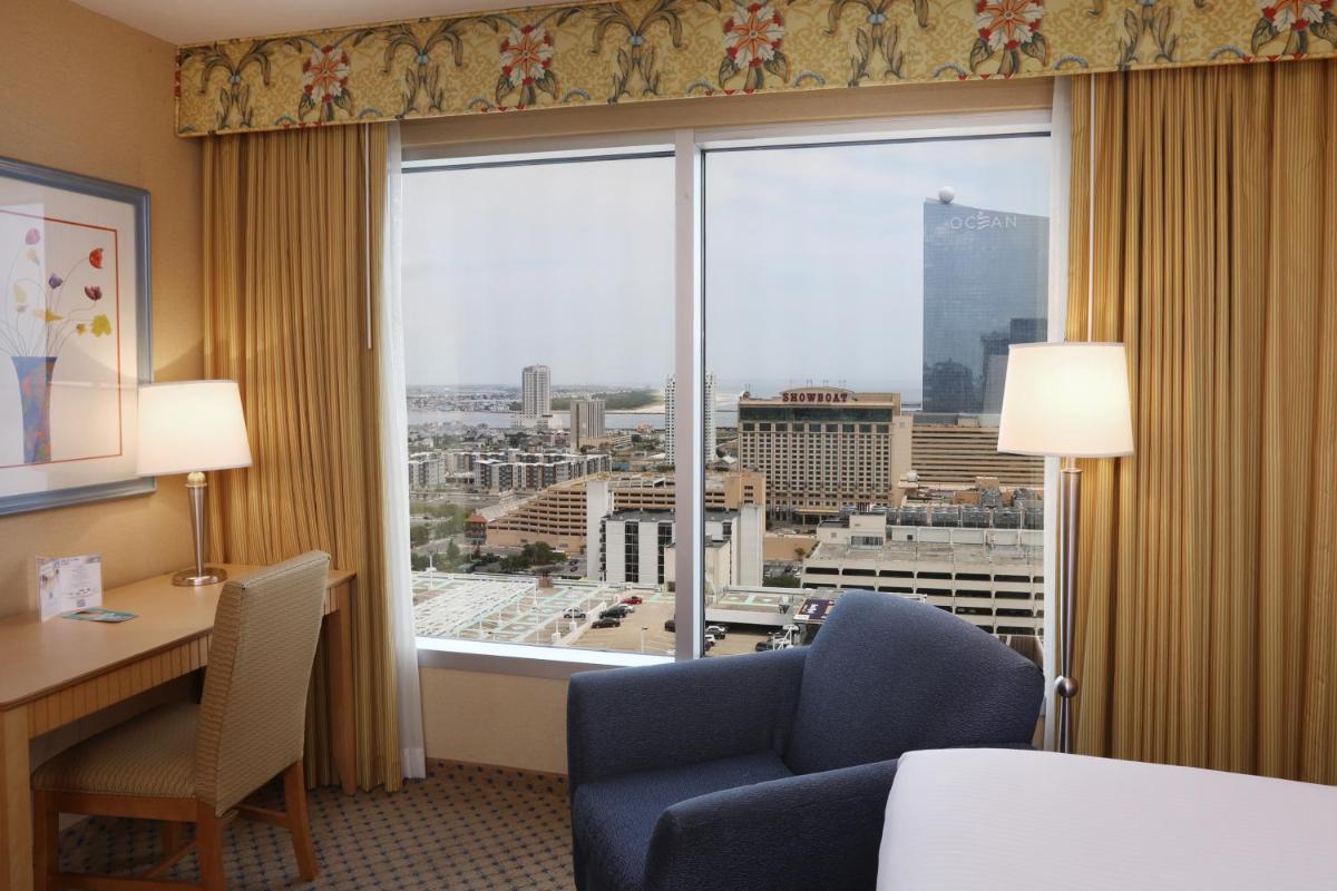 Foto - Resorts Casino Hotel Atlantic City