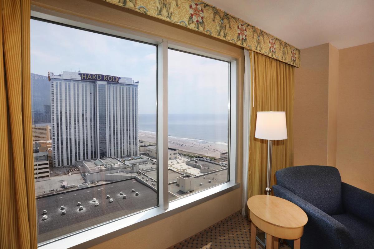 Photo - Resorts Casino Hotel Atlantic City