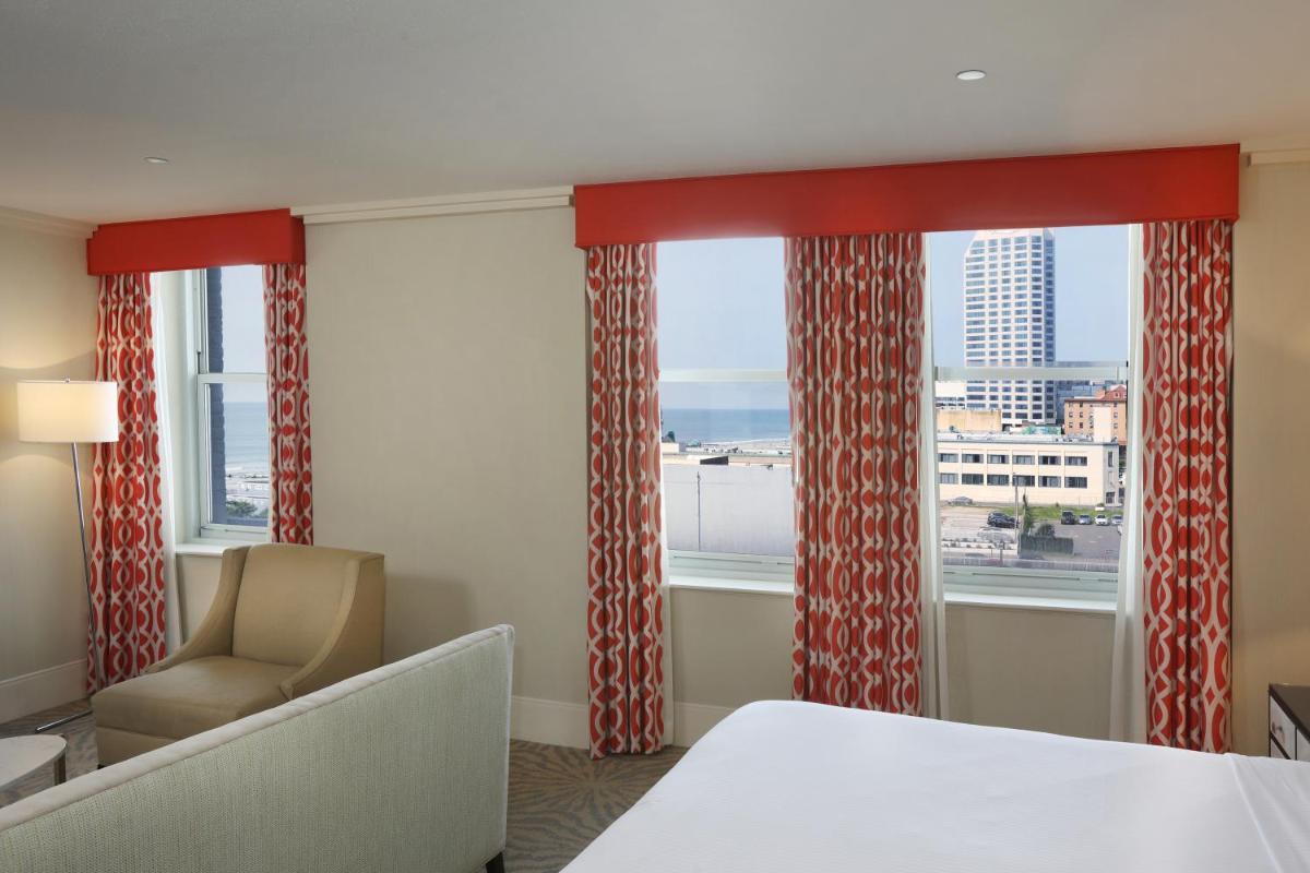 Photo - Resorts Casino Hotel Atlantic City