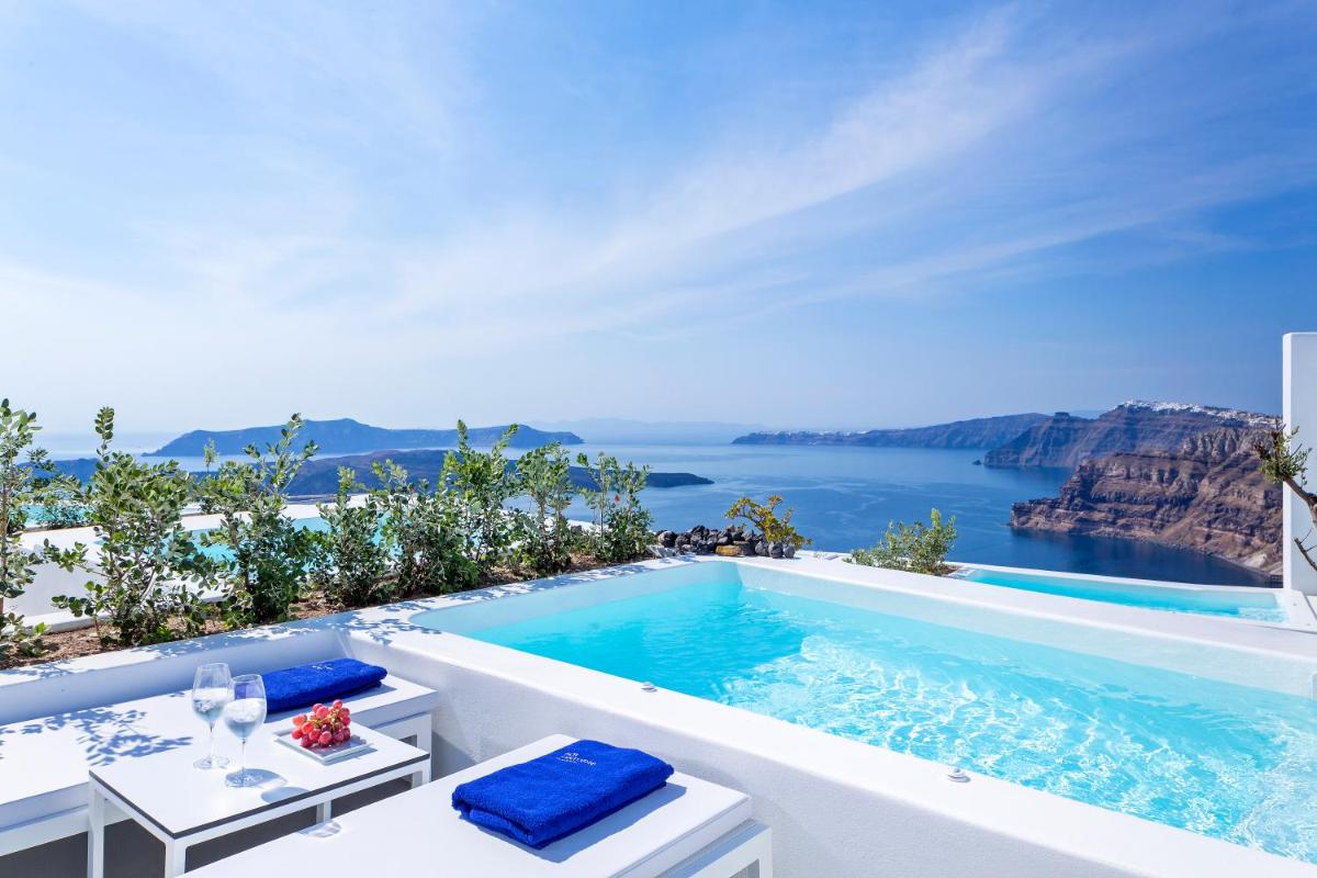 Photo - Alti Santorini Suites