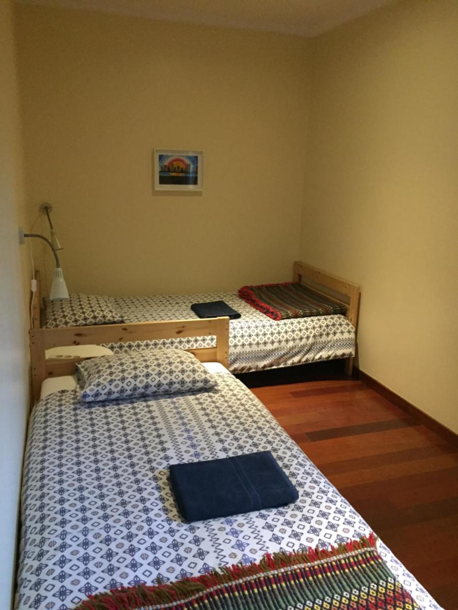 Photo - BERGUI Guesthouse - Guimarães