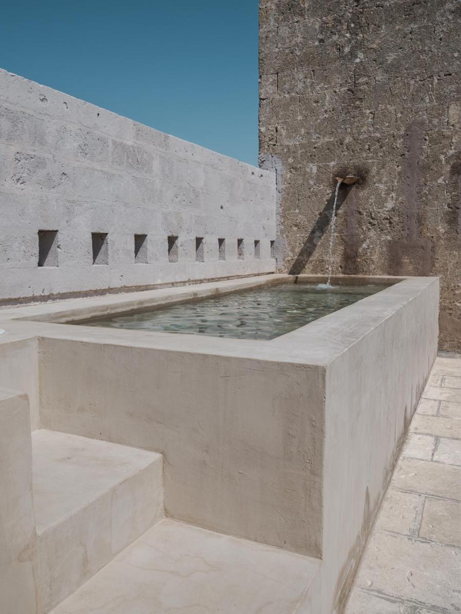 Photo - Masseria Palombara Resort & SPA - Adults only