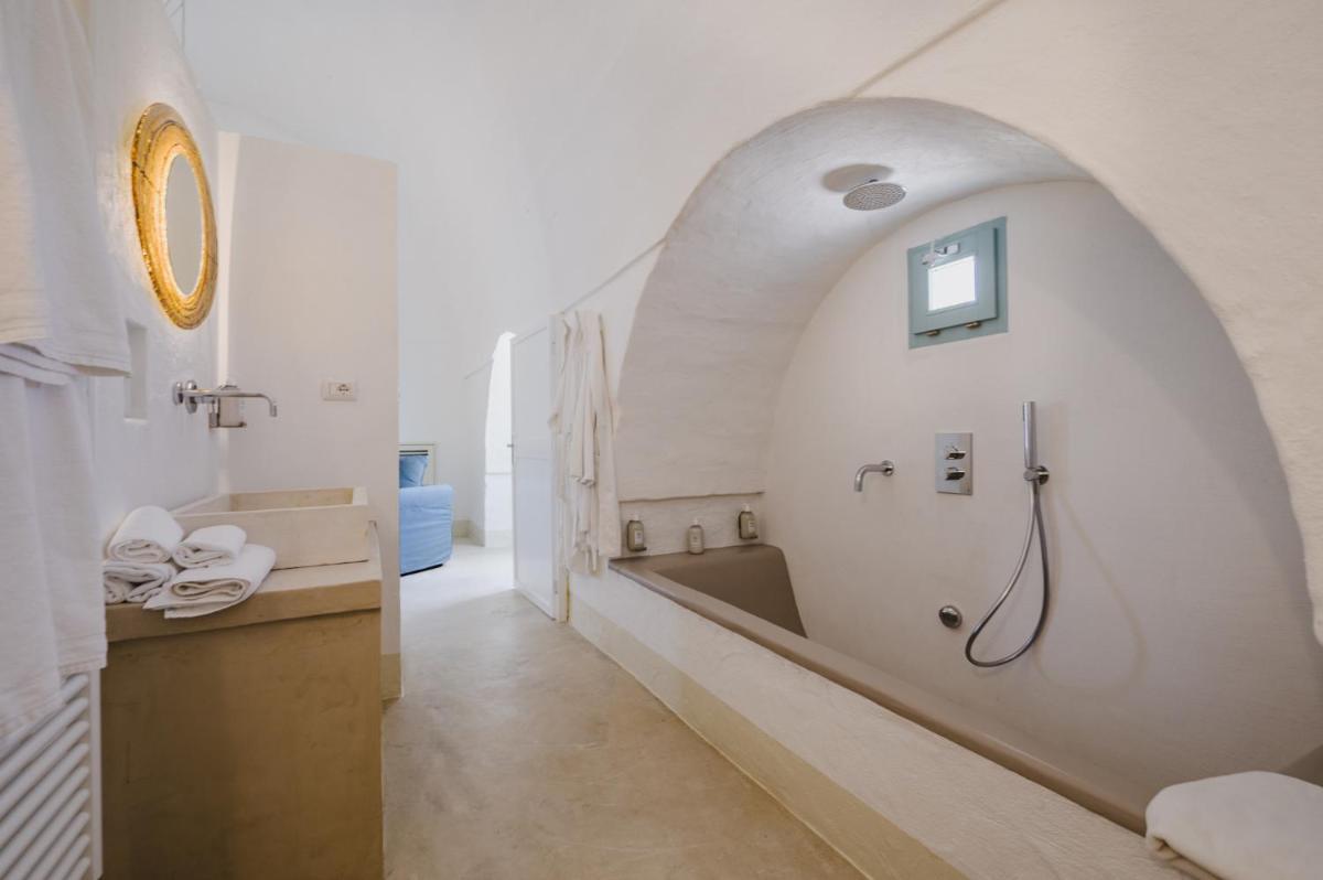 Photo - Masseria Palombara Resort & SPA - Adults only