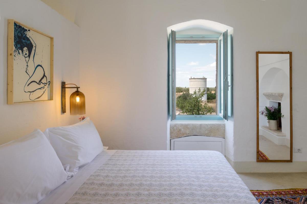 Photo - Masseria Palombara Resort & SPA - Adults only