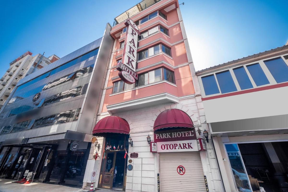 Photo - Oglakcioglu Park Boutique Hotel