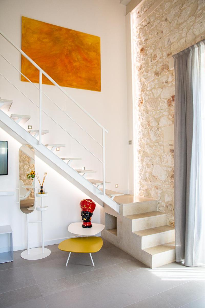 Photo - Caportigia Boutique Hotel