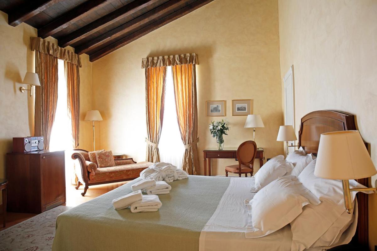 Photo - Siora Vittoria Boutique Hotel