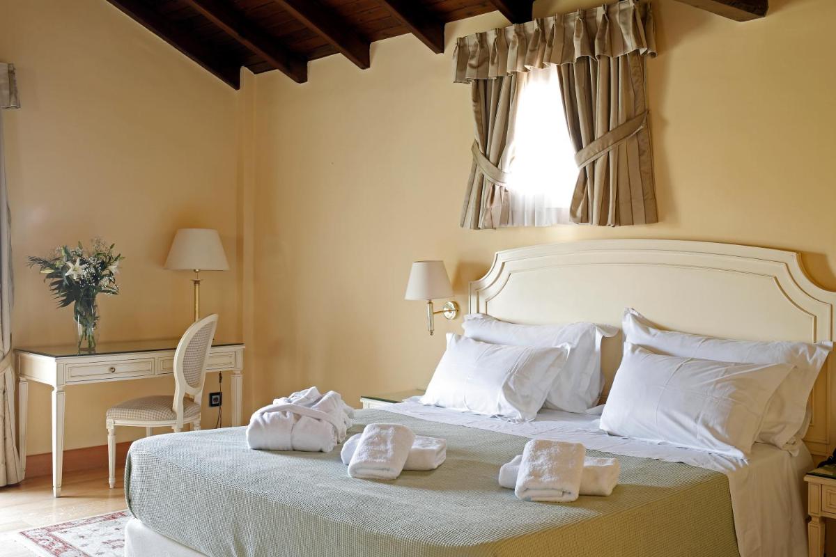 Photo - Siora Vittoria Boutique Hotel