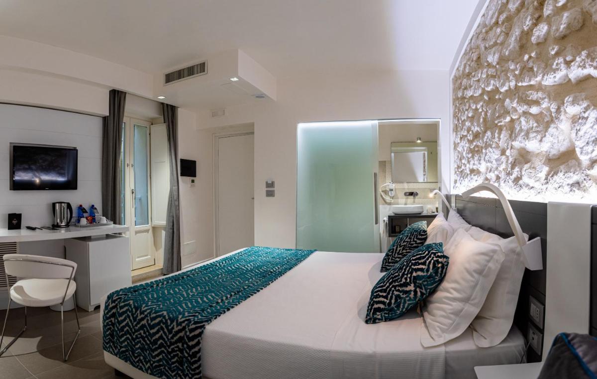 Photo - Caportigia Boutique Hotel