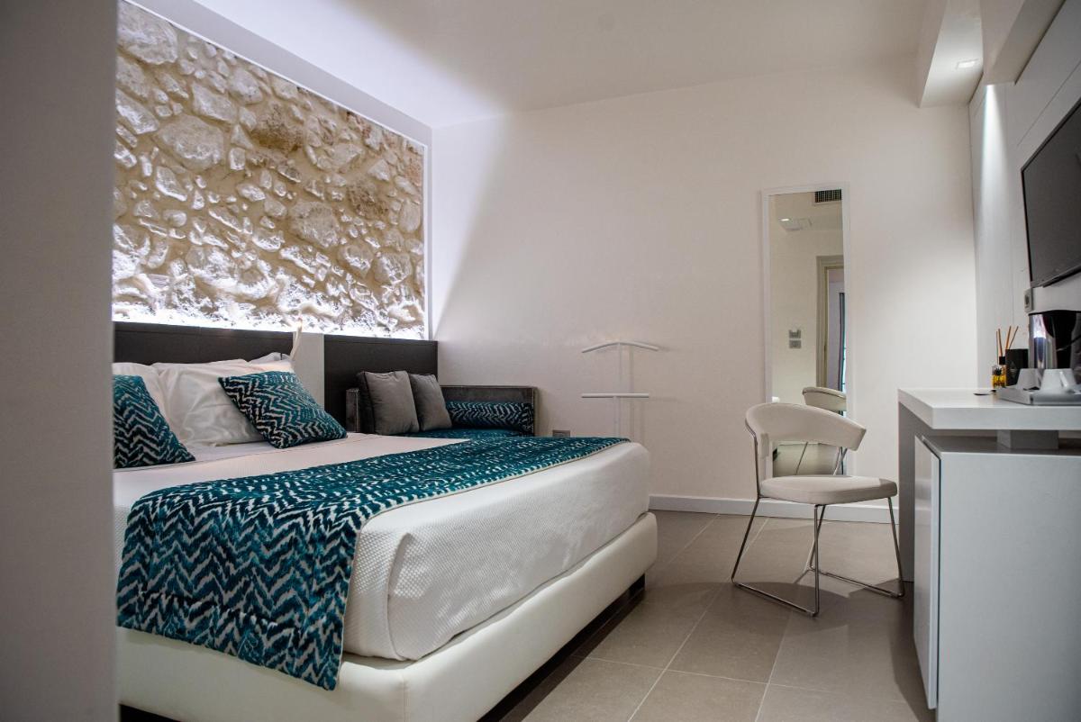 Photo - Caportigia Boutique Hotel