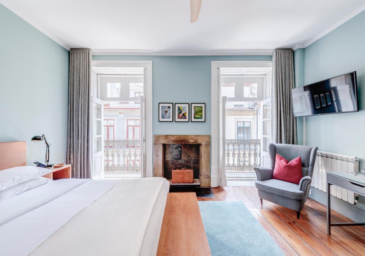 Photo - Rosário Suites Townhouse, by Oporto Collection