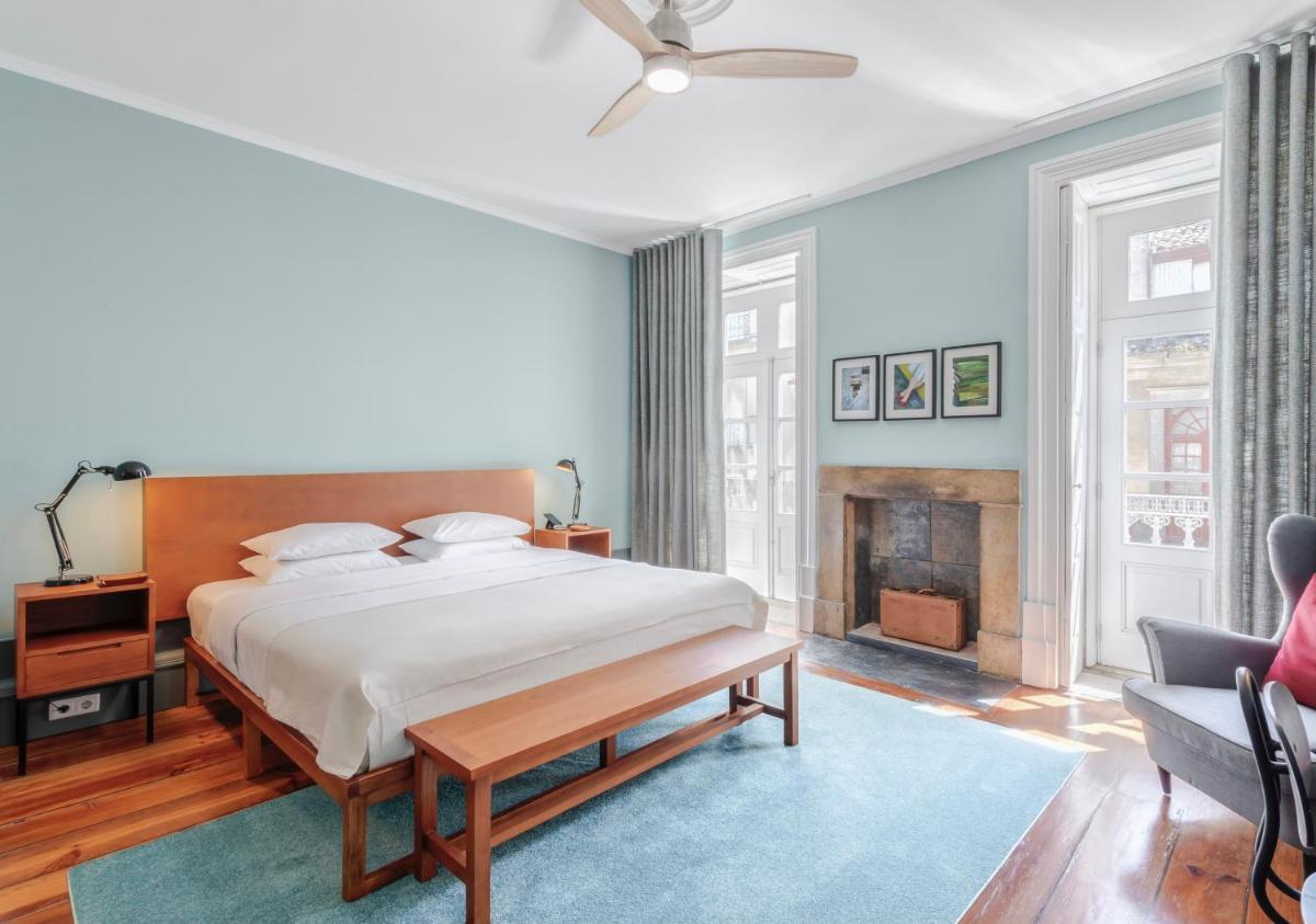 Photo - Rosário Suites Townhouse, by Oporto Collection