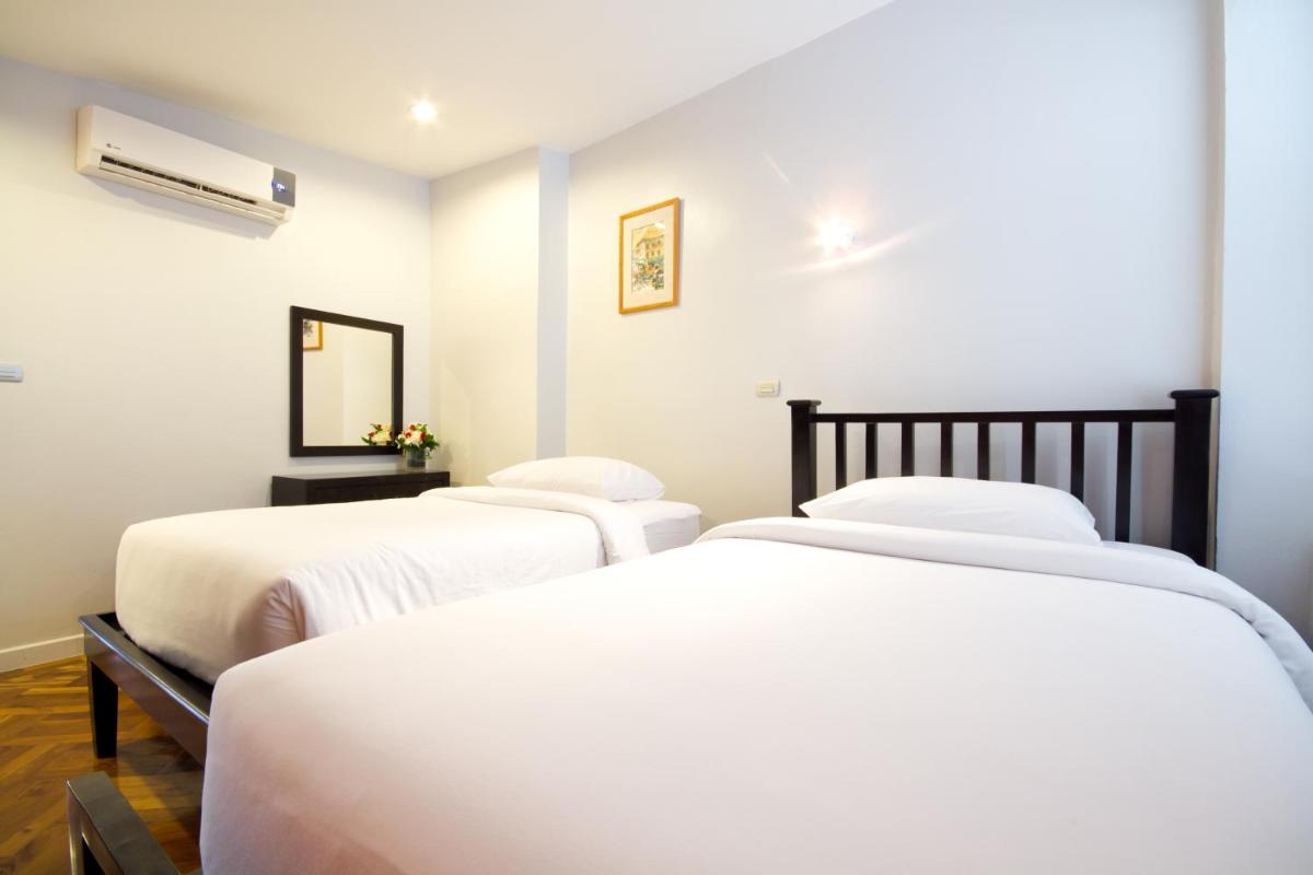 Photo - Chom View Hotel, Hua Hin