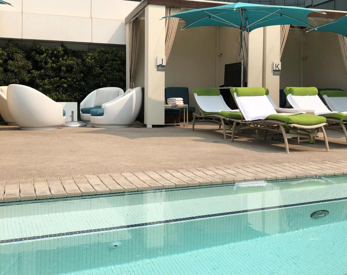 Photo - Luxury Suites International at Vdara