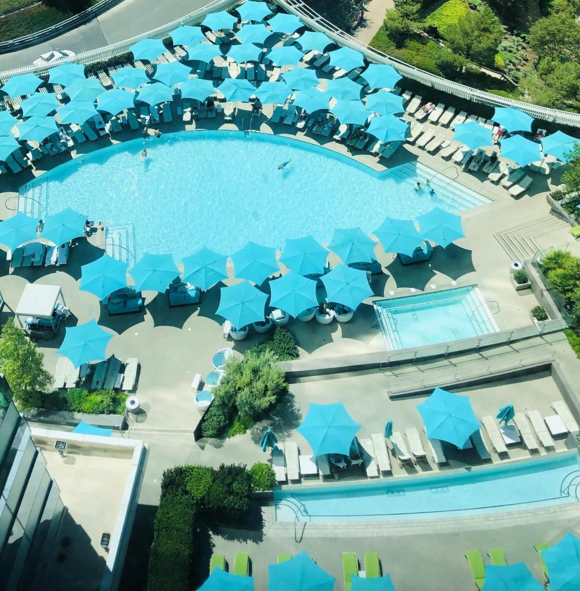 Photo - Luxury Suites International at Vdara