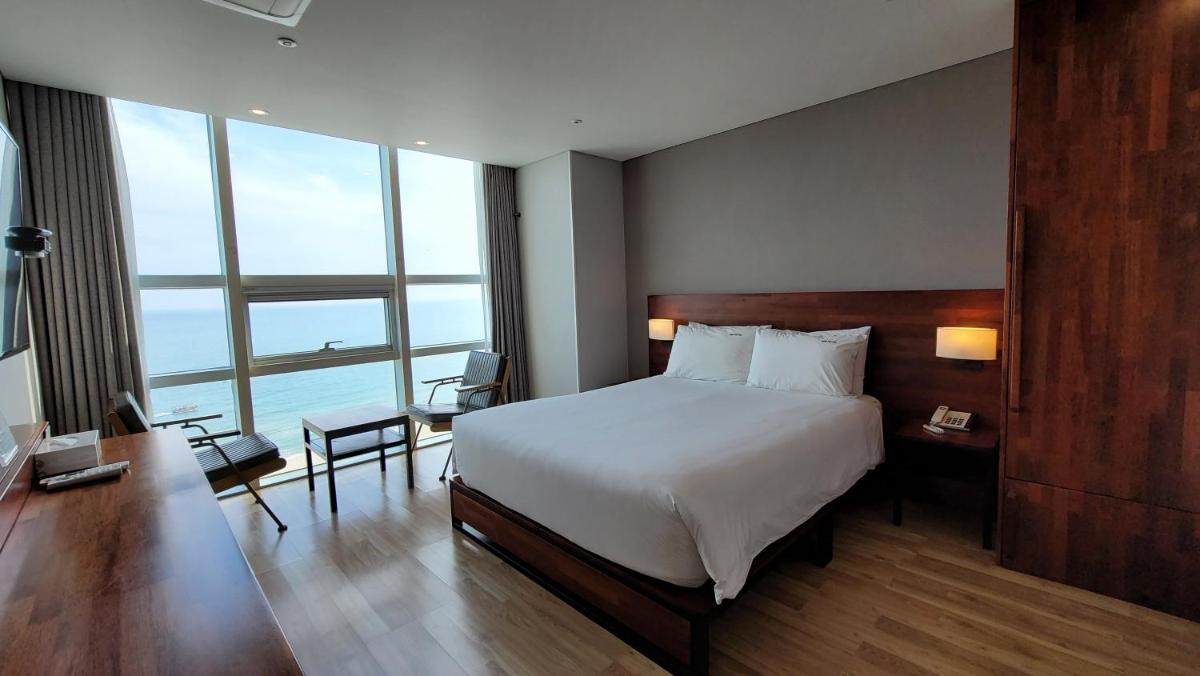 Foto - MS Hotel Haeundae