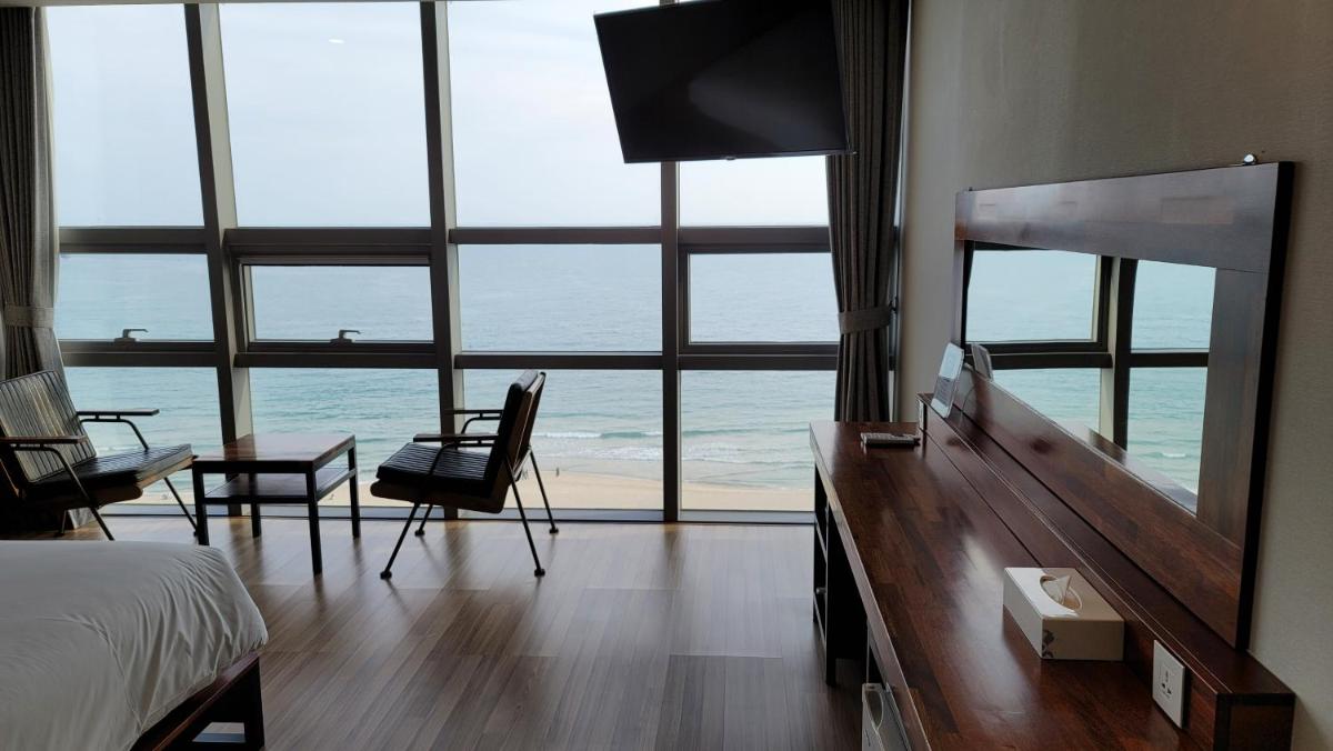 Foto - MS Hotel Haeundae