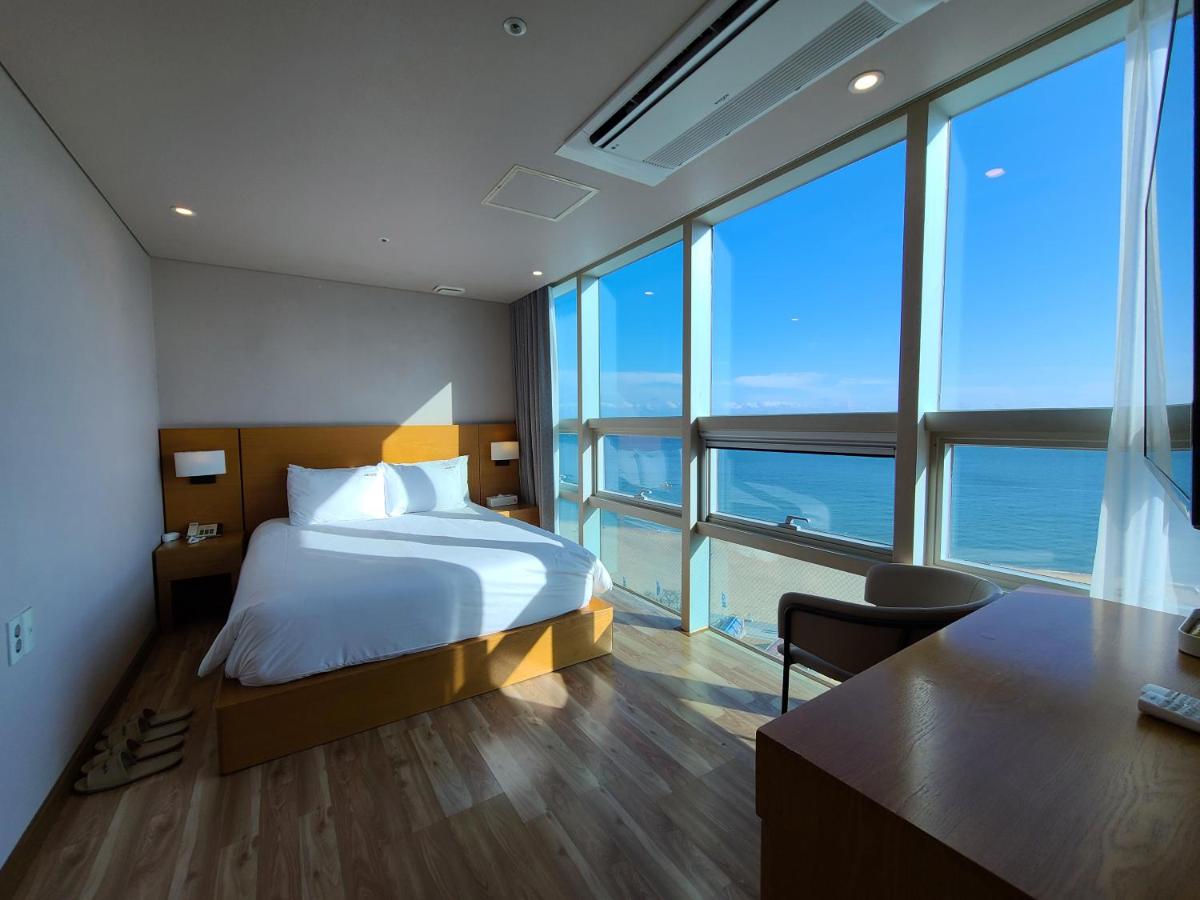 Photo - MS Hotel Haeundae