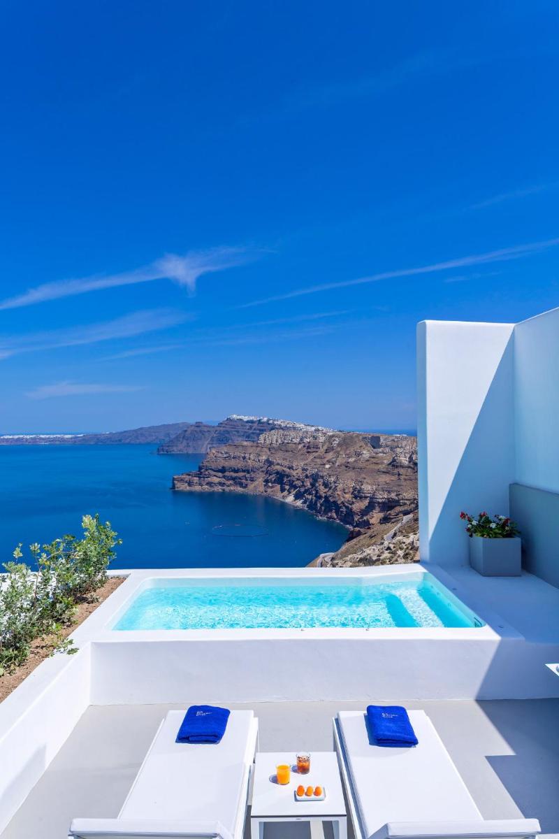 Photo - Alti Santorini Suites