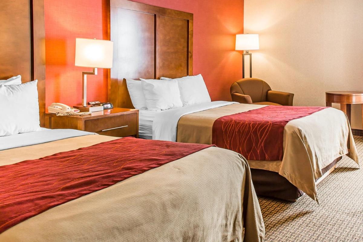 Photo - Comfort Inn Boston