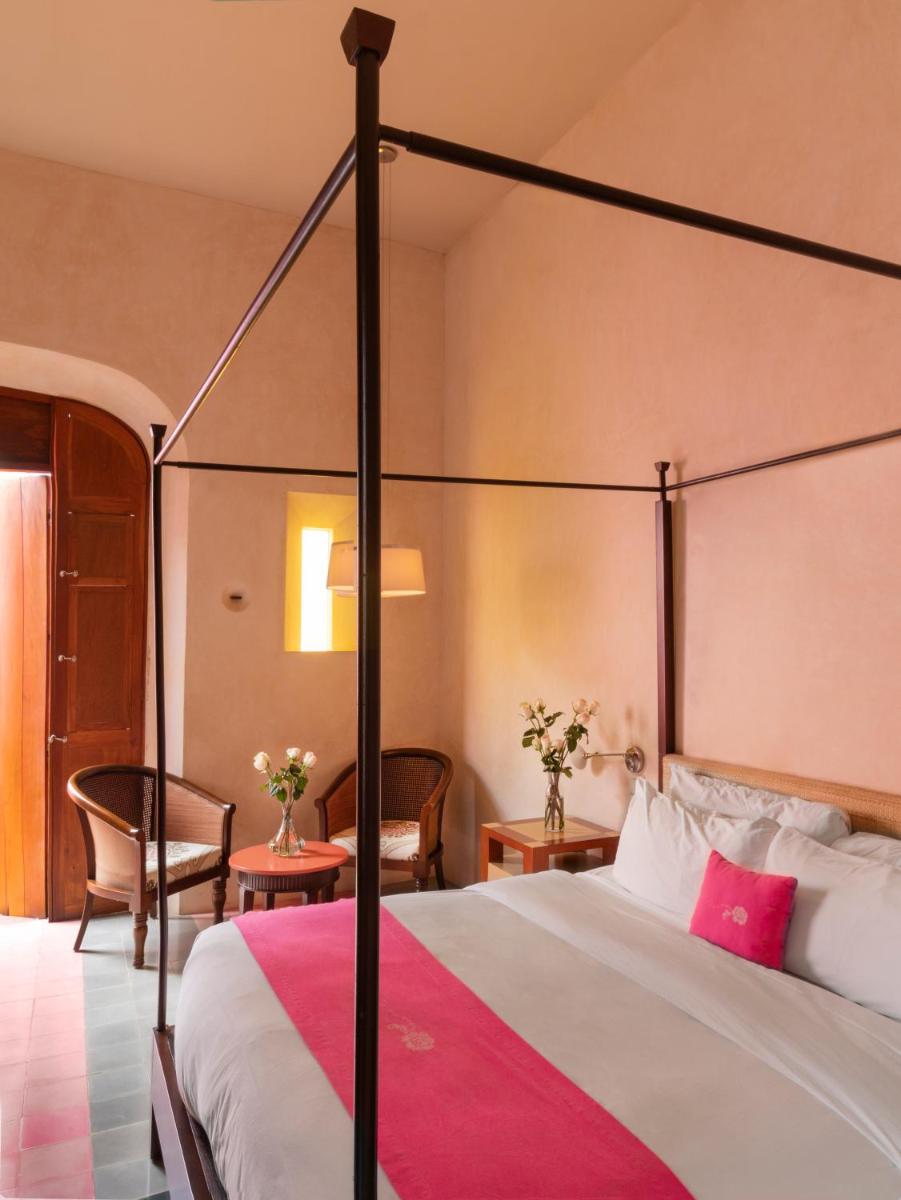 Photo - Rosas & Xocolate Boutique Hotel and Spa Merida, a Member of Design Hotels