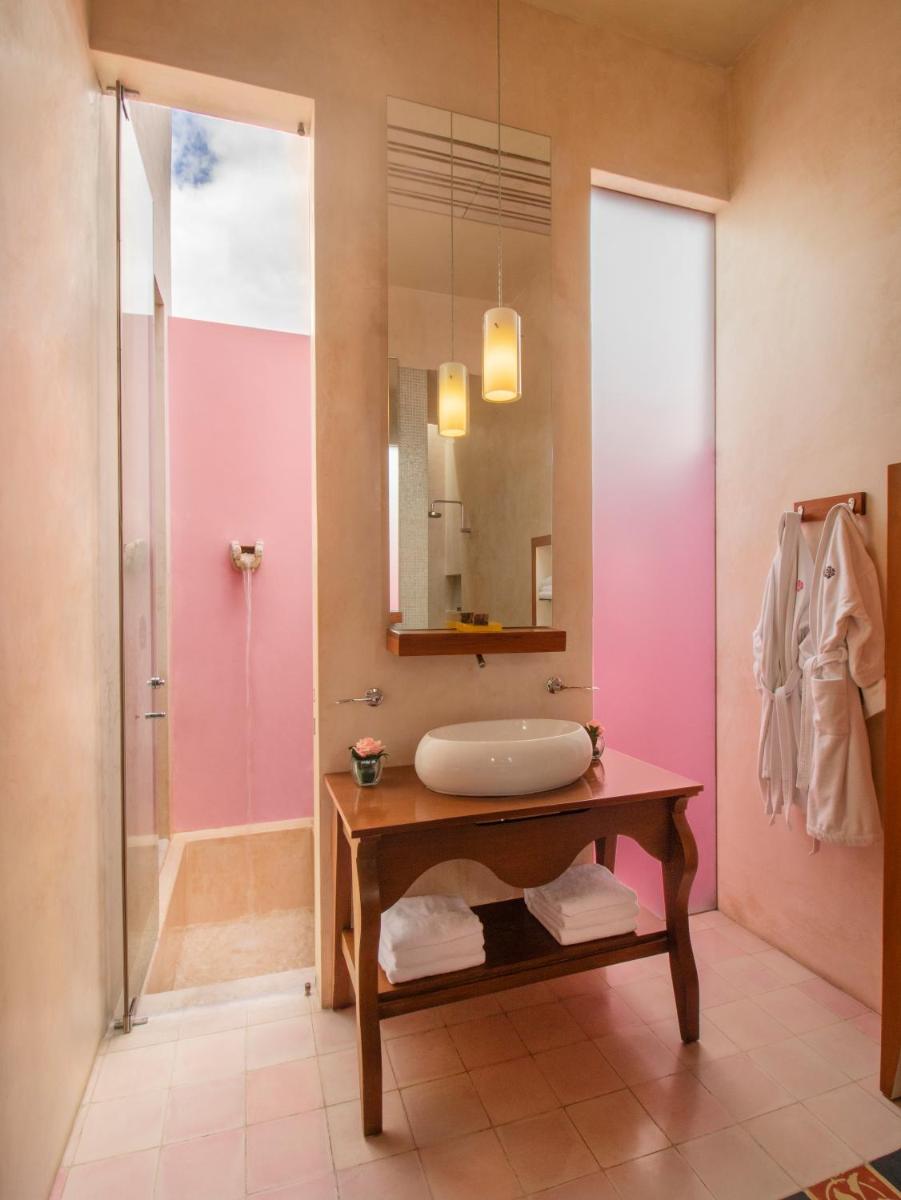 Photo - Rosas & Xocolate Boutique Hotel and Spa Merida, a Member of Design Hotels