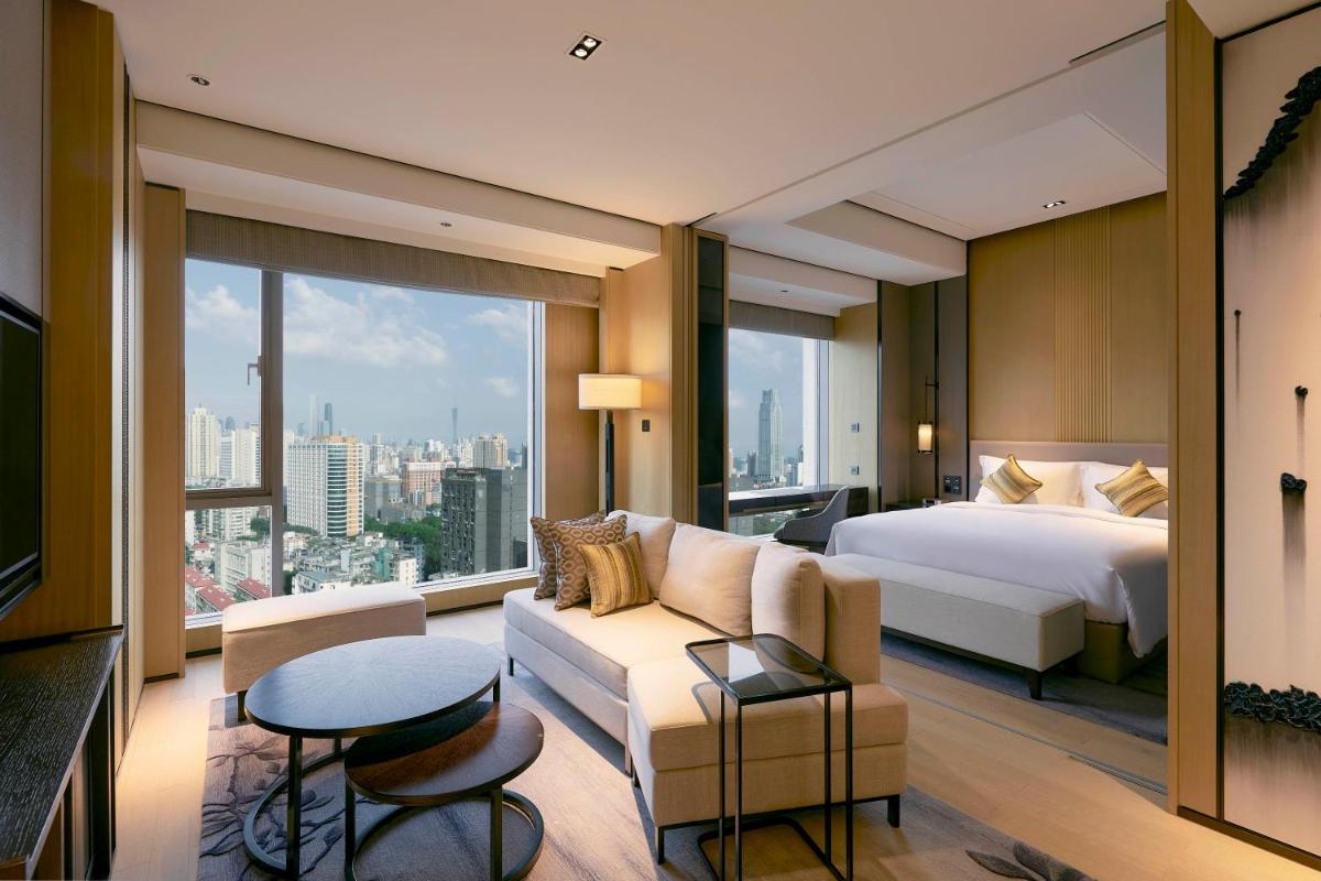 Photo - Kempinski Residences Guangzhou