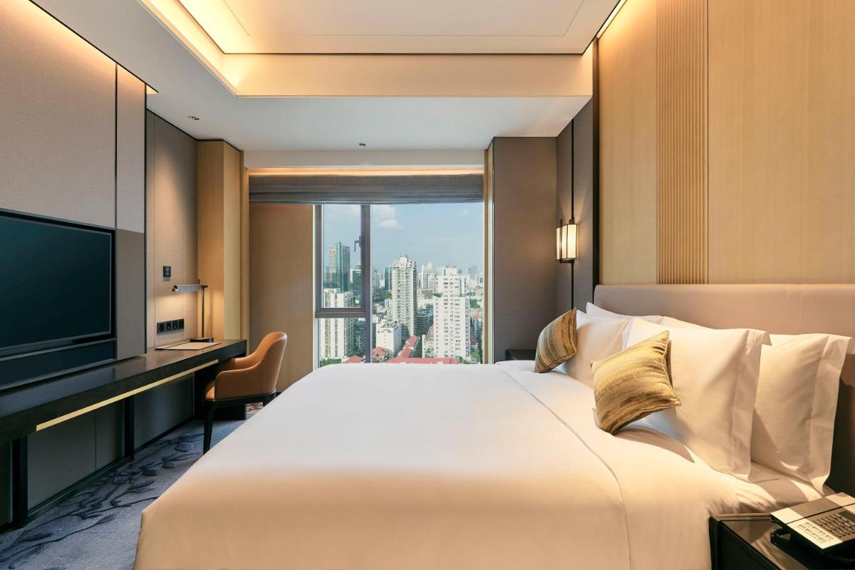 Photo - Kempinski Residences Guangzhou