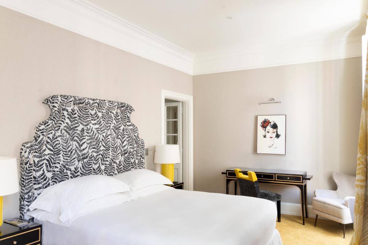 Maalot Roma - Small Luxury Hotels of the World photo 10