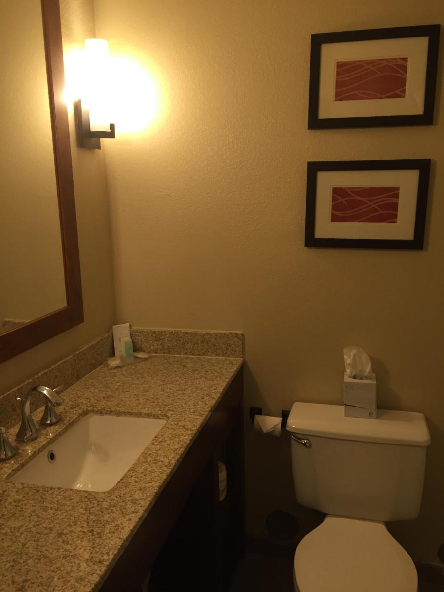 Foto - Comfort Inn Idaho Falls