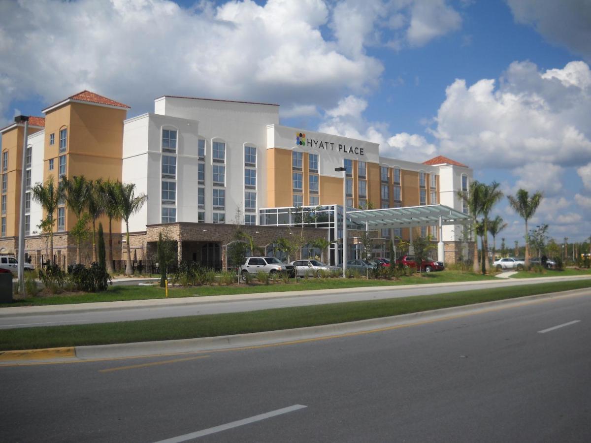 Hyatt Place Fort Myers at the Forum, Fort Myers Best Deals Holidify
