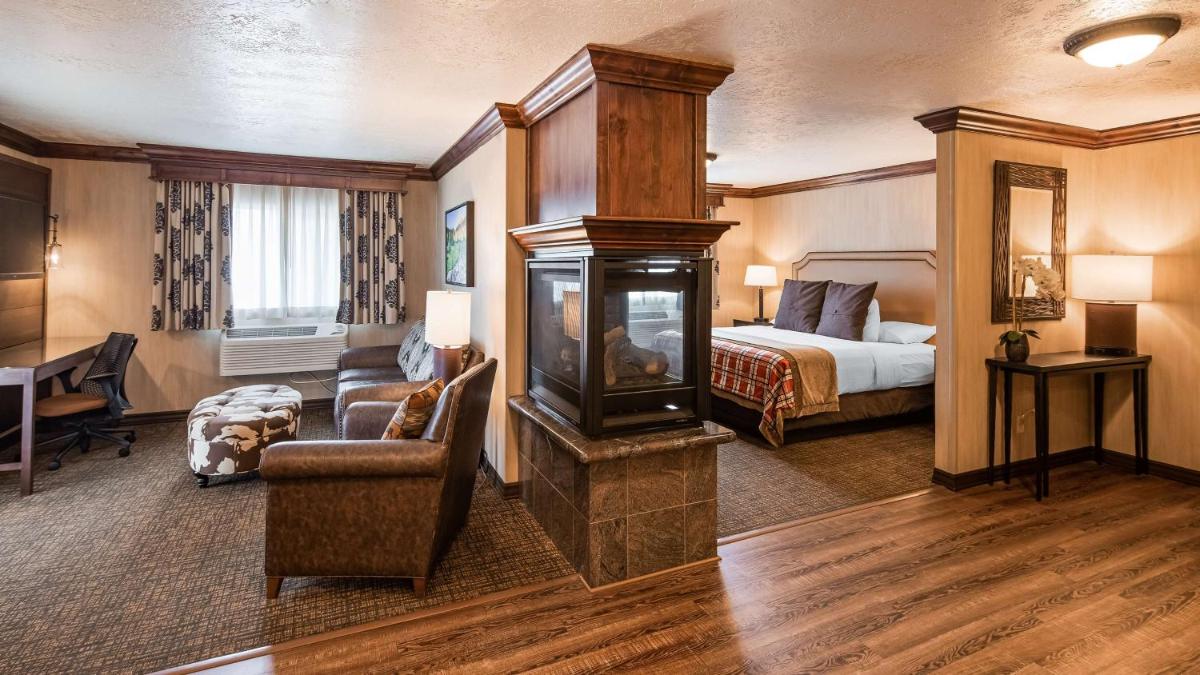 Photo - Best Western Plus Flathead Lake Inn and Suites