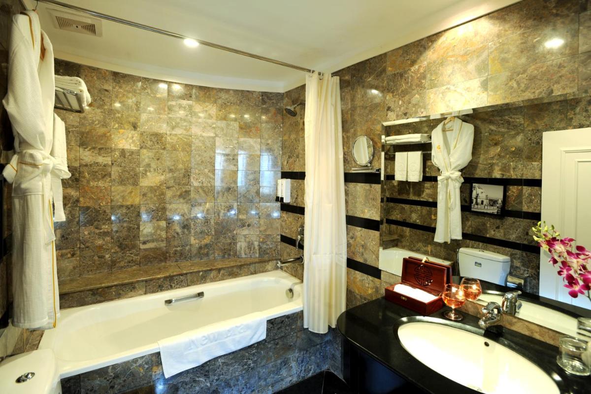 Foto - New Era Hotel & Villa