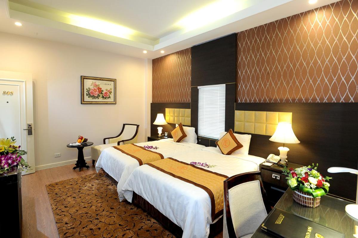 Foto - New Era Hotel & Villa