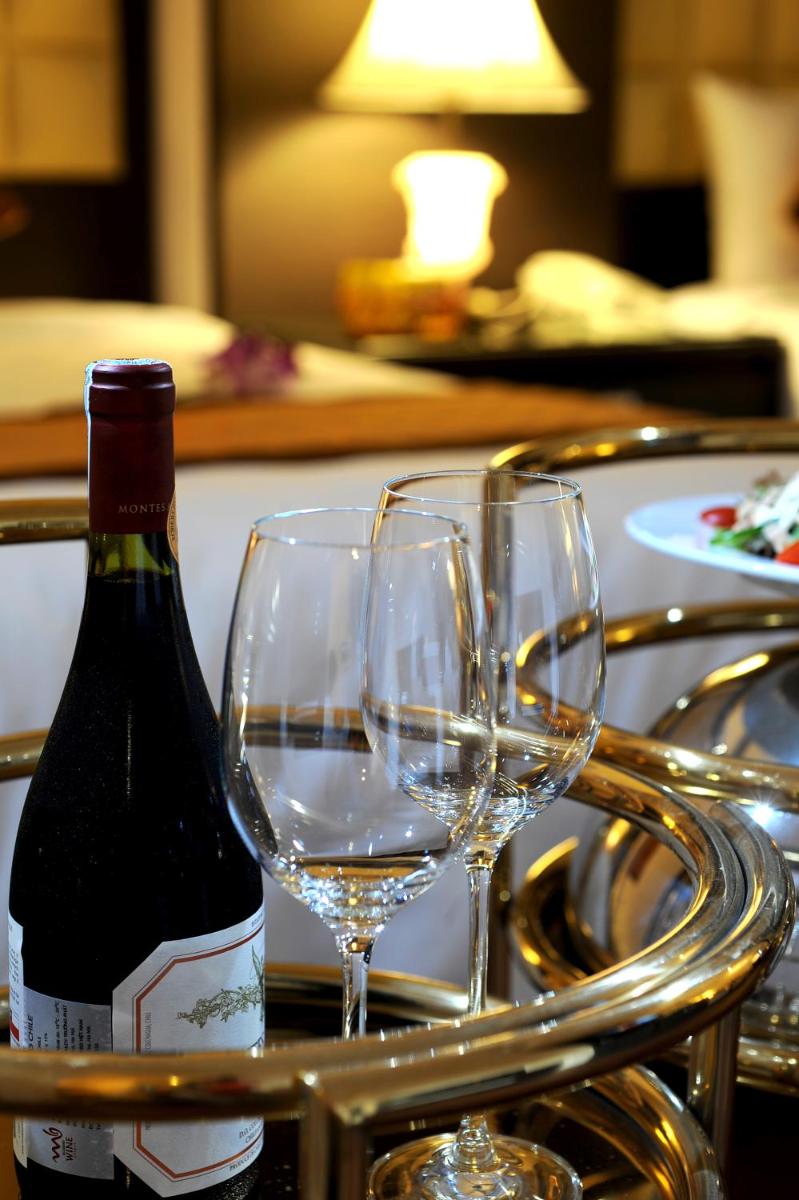 Foto - New Era Hotel & Villa