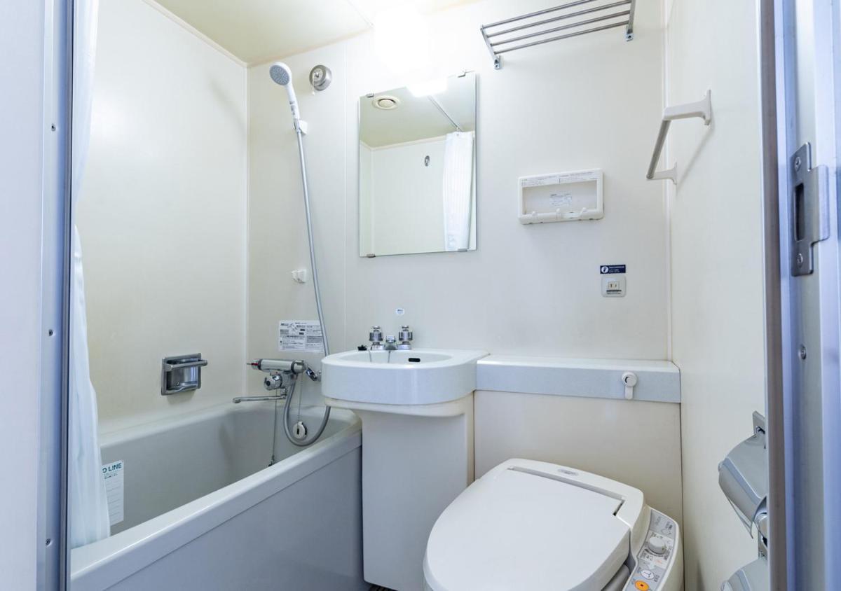 Photo - APA Hotel Sapporo Odori Ekimae Nishi